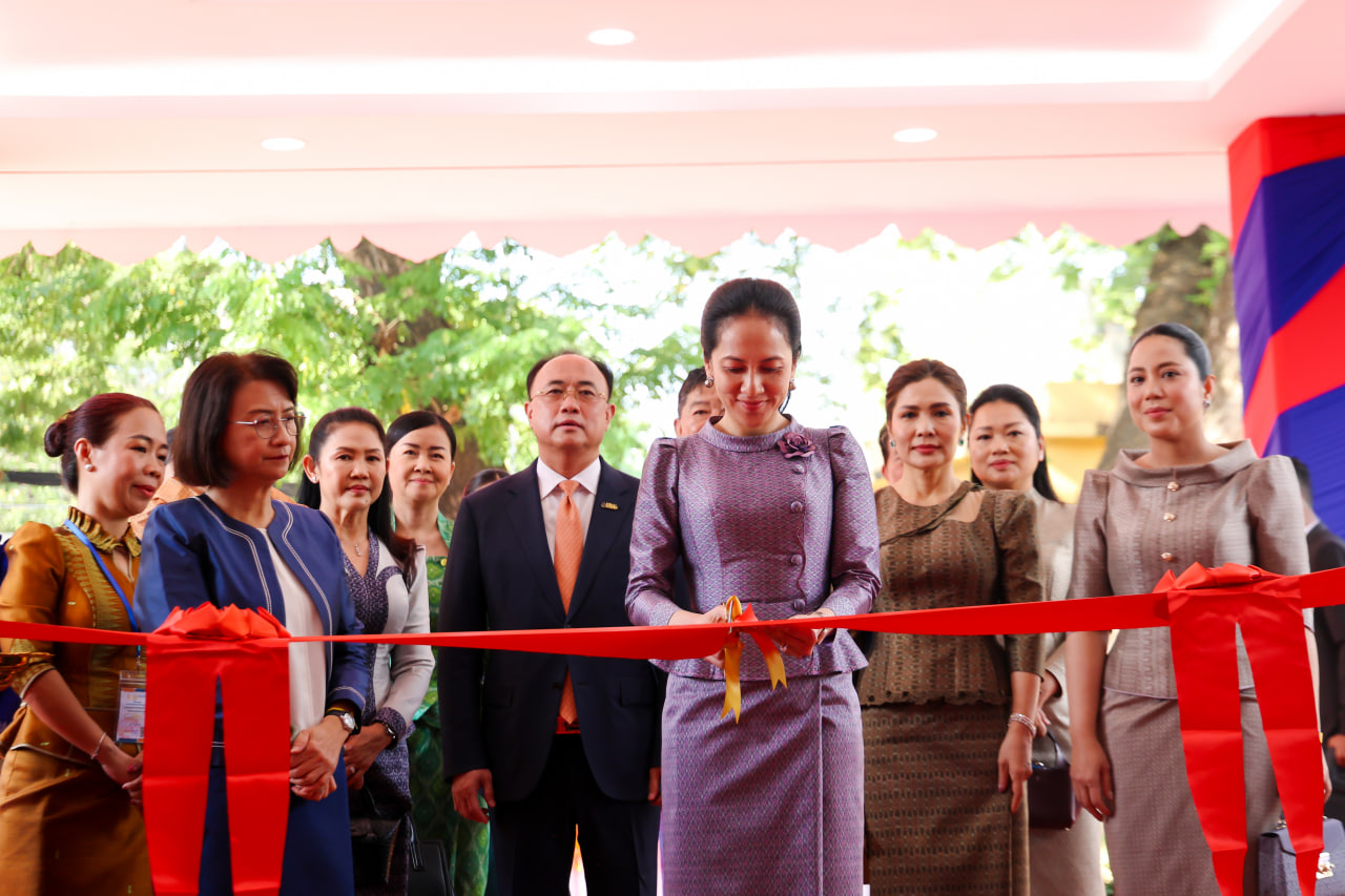 Supporting Women-Led Businesses and Inclusive Entrepreneurship