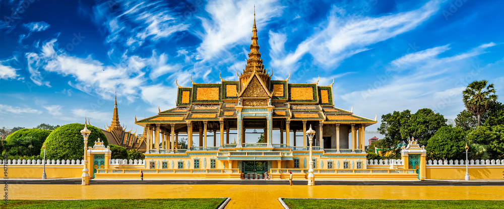 Why BBC Travel Chose Phnom Penh as One of the Best Places to Visit in 2026