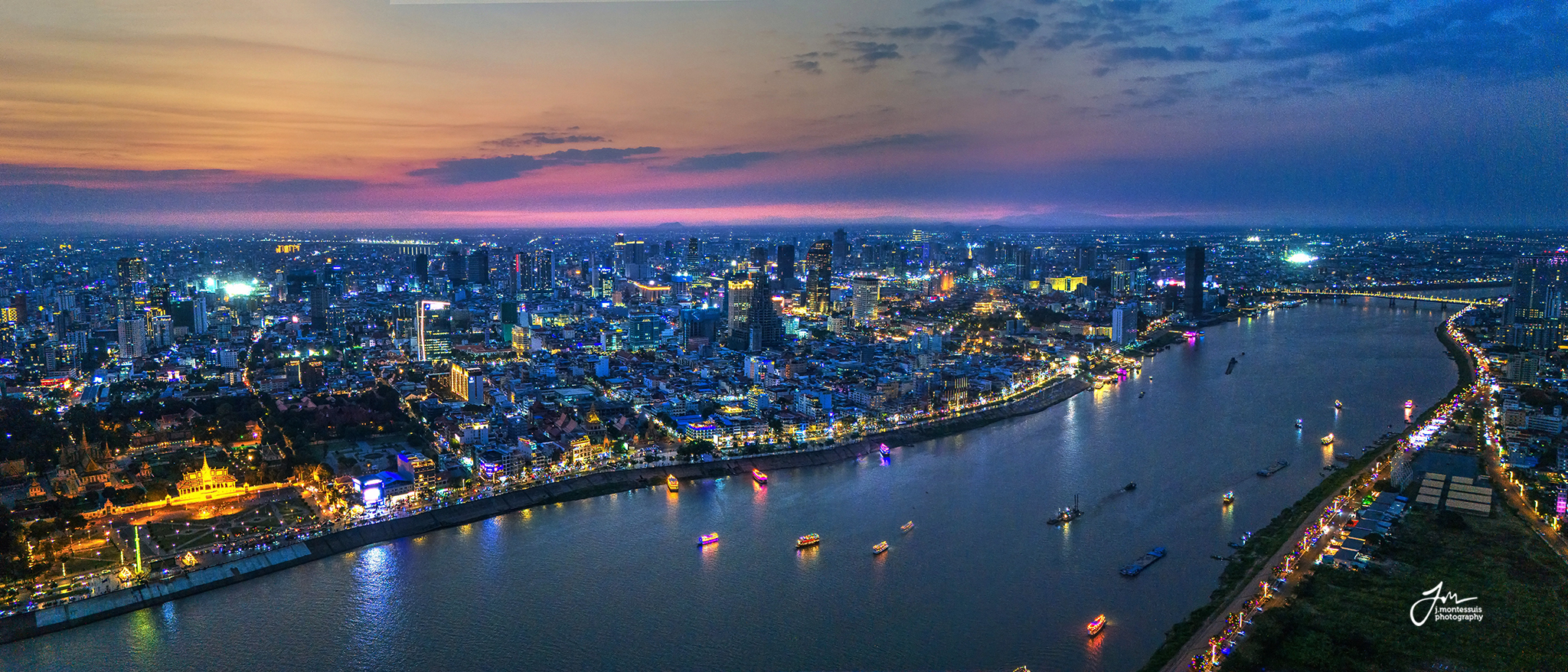 Why BBC Travel Chose Phnom Penh as One of the Best Places to Visit in 2026