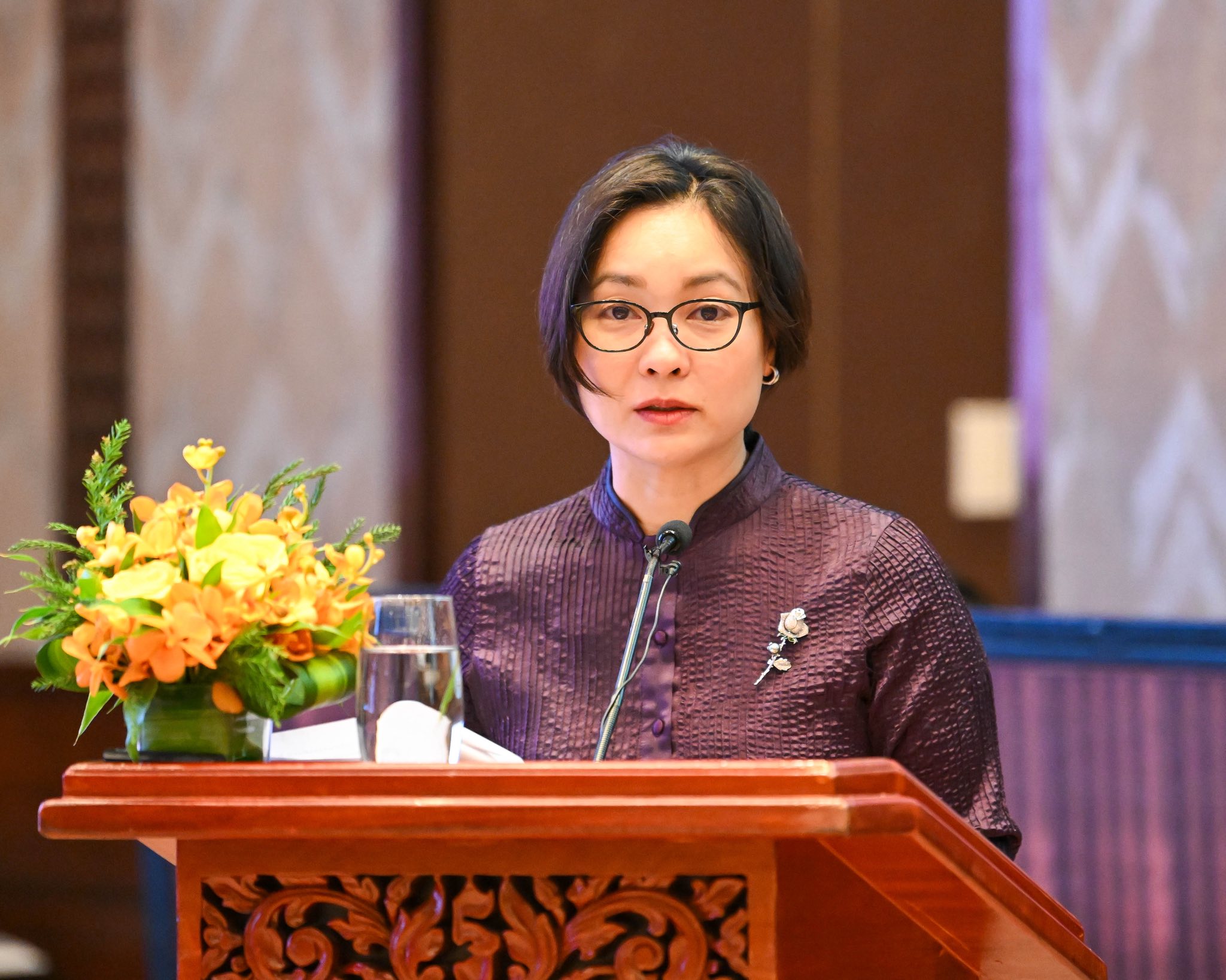 Cambodia’s New Money Roadmap: The 2025-2030 Financial Plan