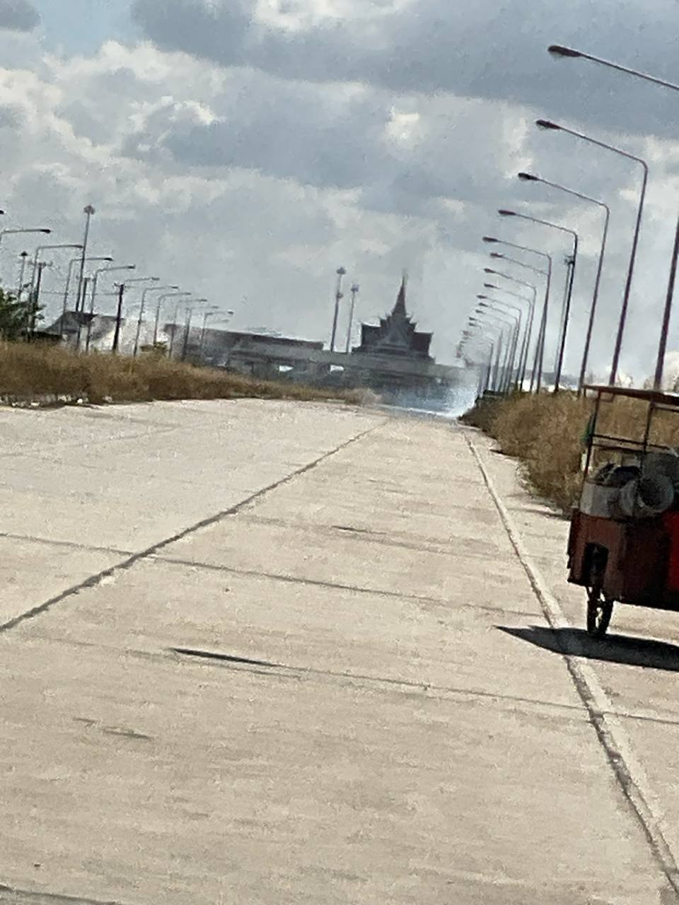 Thai Forces Launch Massive Artillery Barrage on Cambodian Civilian Zones; RCAF Returns Fire to Protect Sovereignty