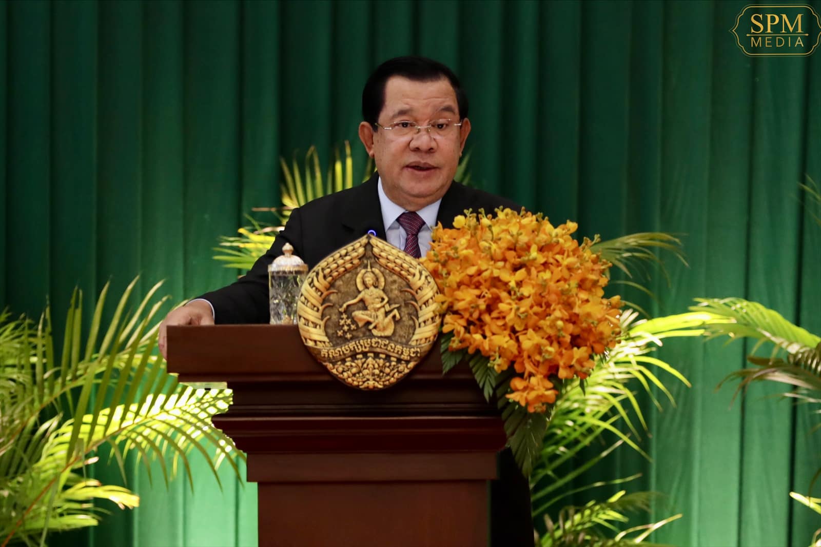 The Founding Vision: Decoding Samdech Techo Hun Sen’s ‘Maintain the Old, Build the New’ Strategy