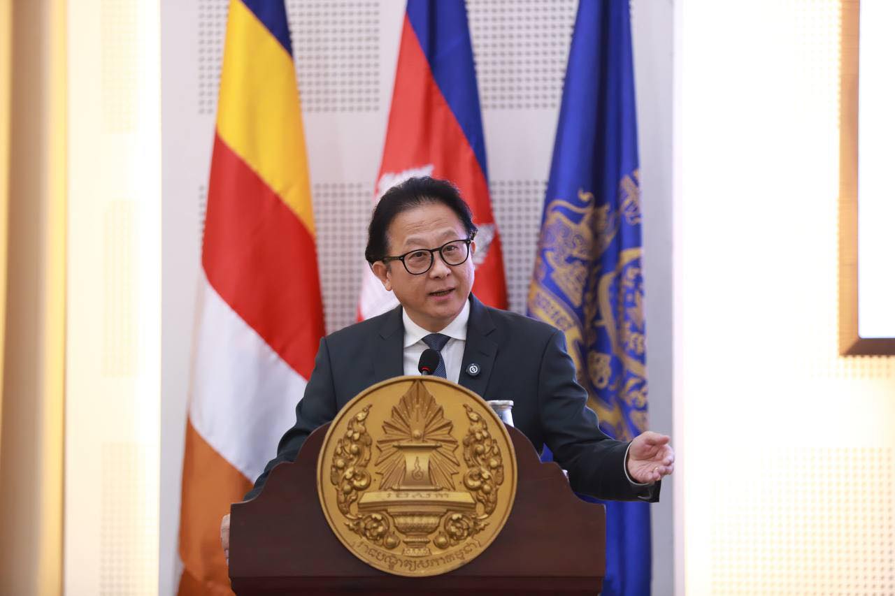 “Five Truths”: Minister Jean-François Tain Condemns Thai Aggression Against Cambodia 2025 in Open Letter