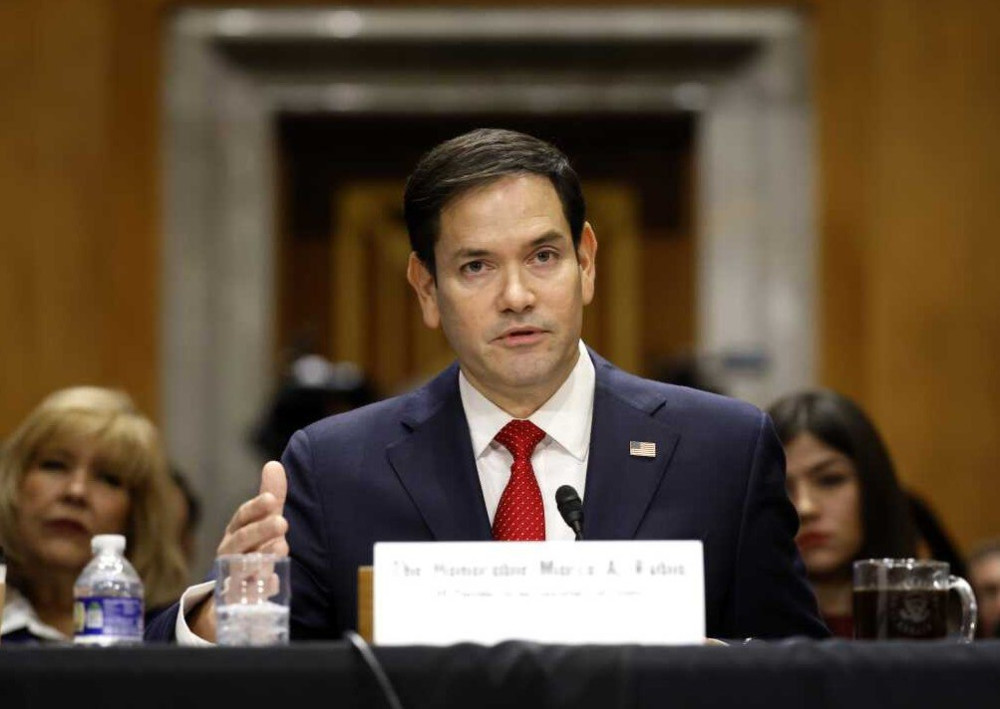 Marco Rubio: Thailand Must Honor Kuala Lumpur Peace Accords 2025