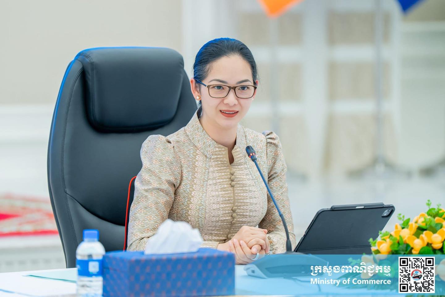 Cambodia Sets Strategic Roadmap for Cassava Sector Expansion (2026-2030)