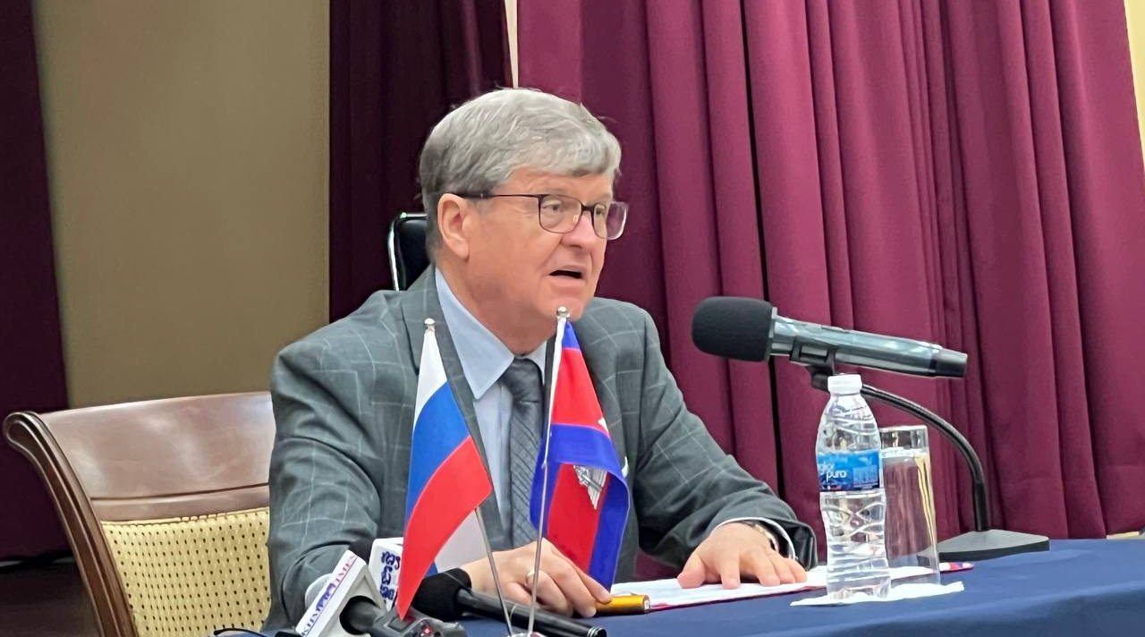 Russia Rejects Thai Mercenary Claims; Conflict Toll Hits 15