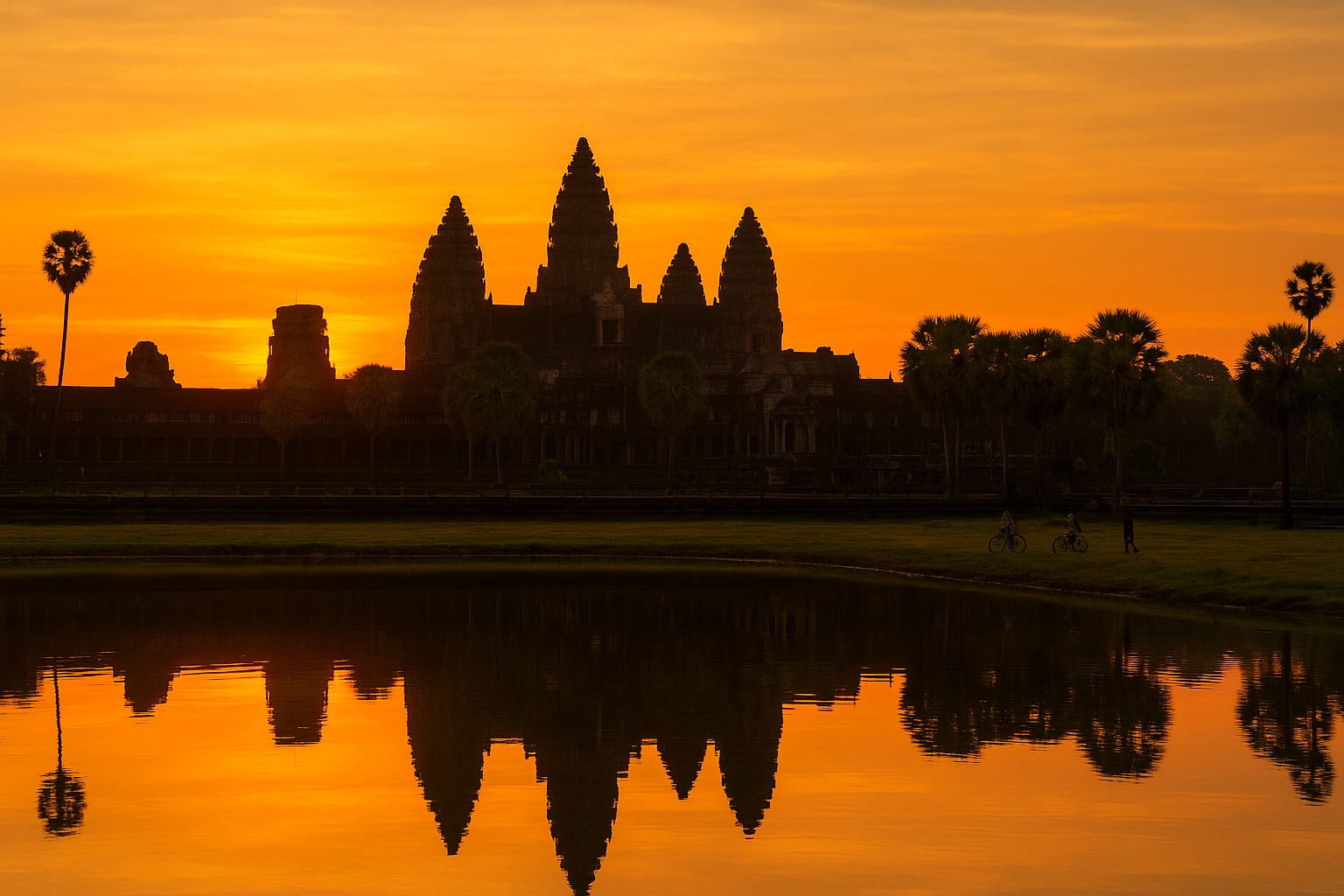 Siem Reap Top 10 Destination: 12 Reasons Travelers Love It