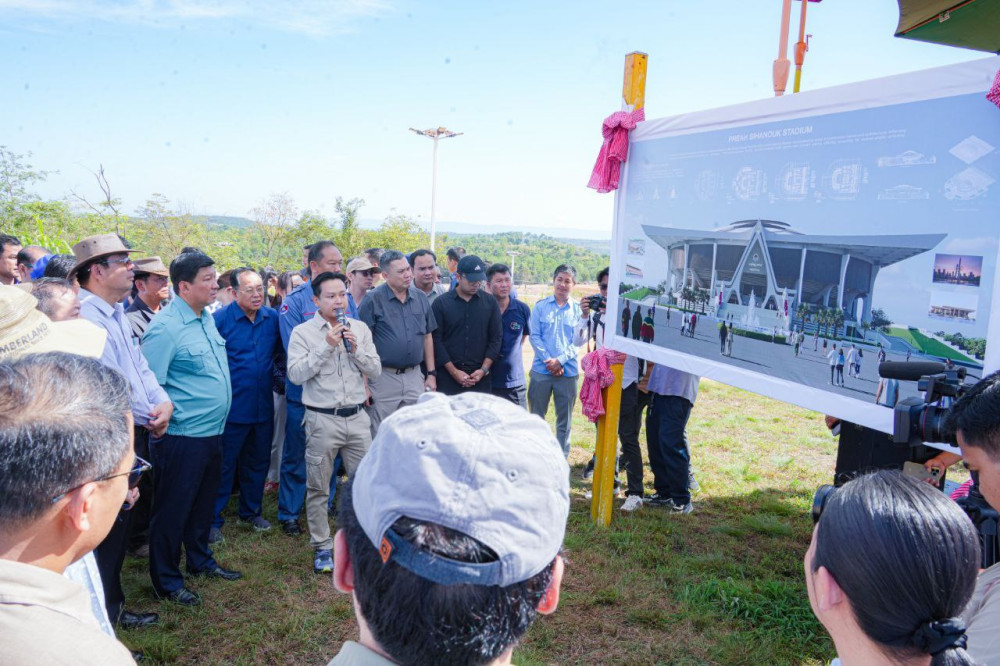 Sihanoukville’s Investment Strategy: Why the ‘Economy First, City Later’ Blueprint is Key