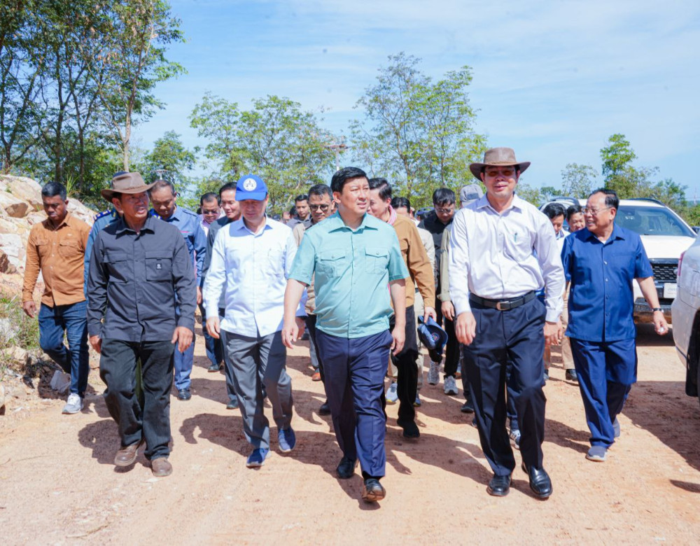 Sihanoukville's Investment Strategy: Why the 'Economy First, City Later' Blueprint is Key