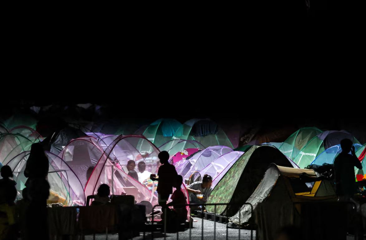 Thai and Cambodian Defence Ministers to Meet in Hopes of Ceasefire