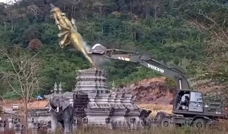 Will India’s Backlash Topple Thailand’s Tourism? The Rising Cost of Border Desecration