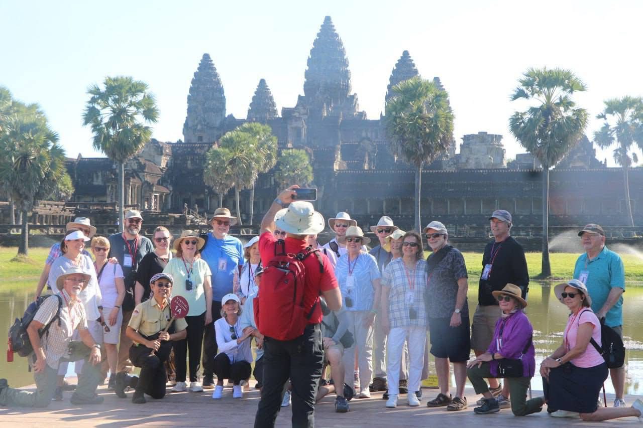 Planning Your 2026 Angkor Visit: Which Ticket is the Best Value for You?