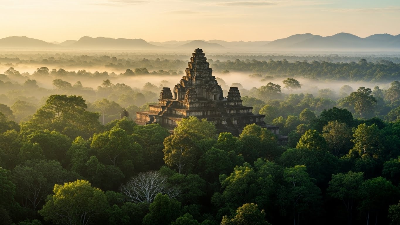 Beyond Angkor: Why Koh Ker and Preah Vihear are the “Must-Visit” of 2026