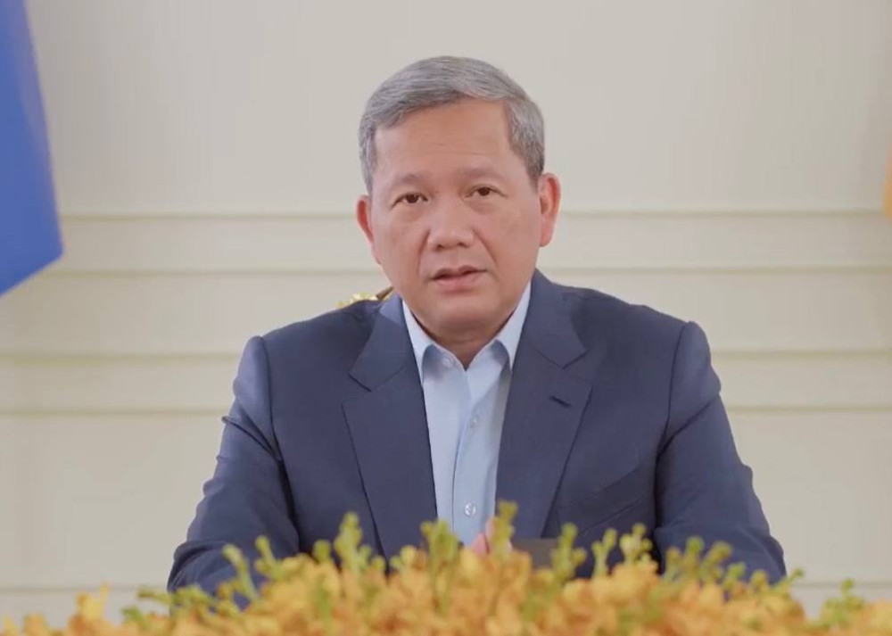 Cambodia’s Border Recovery: Prime Minister Outlines Strategic Support for Displaced Families