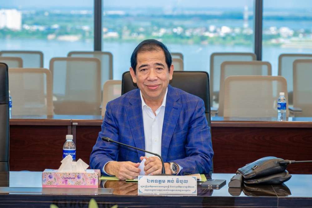 Cambodia Postpones Capital Gains Tax to 2027: A Strategic Window for Investors