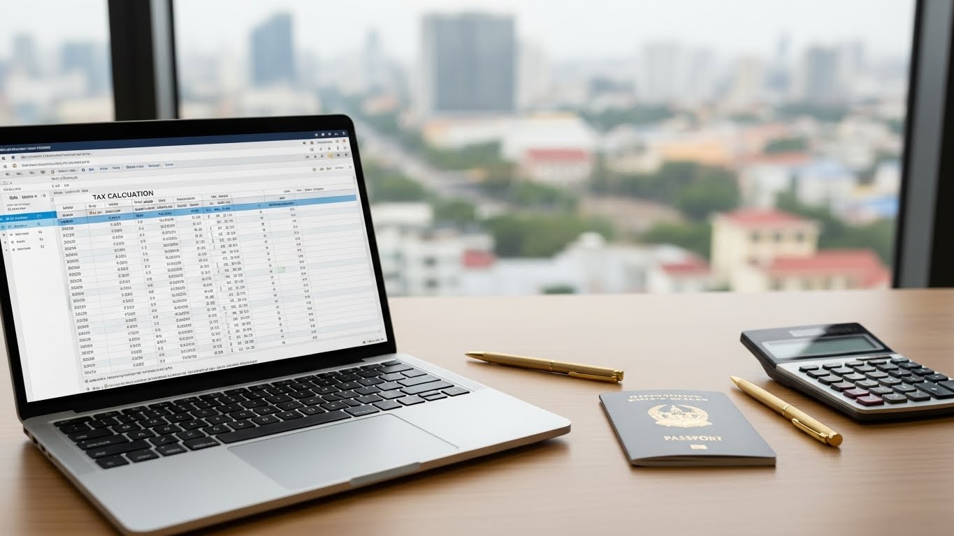 Navigating Capital Gains Tax: A Practical Guide for Expats