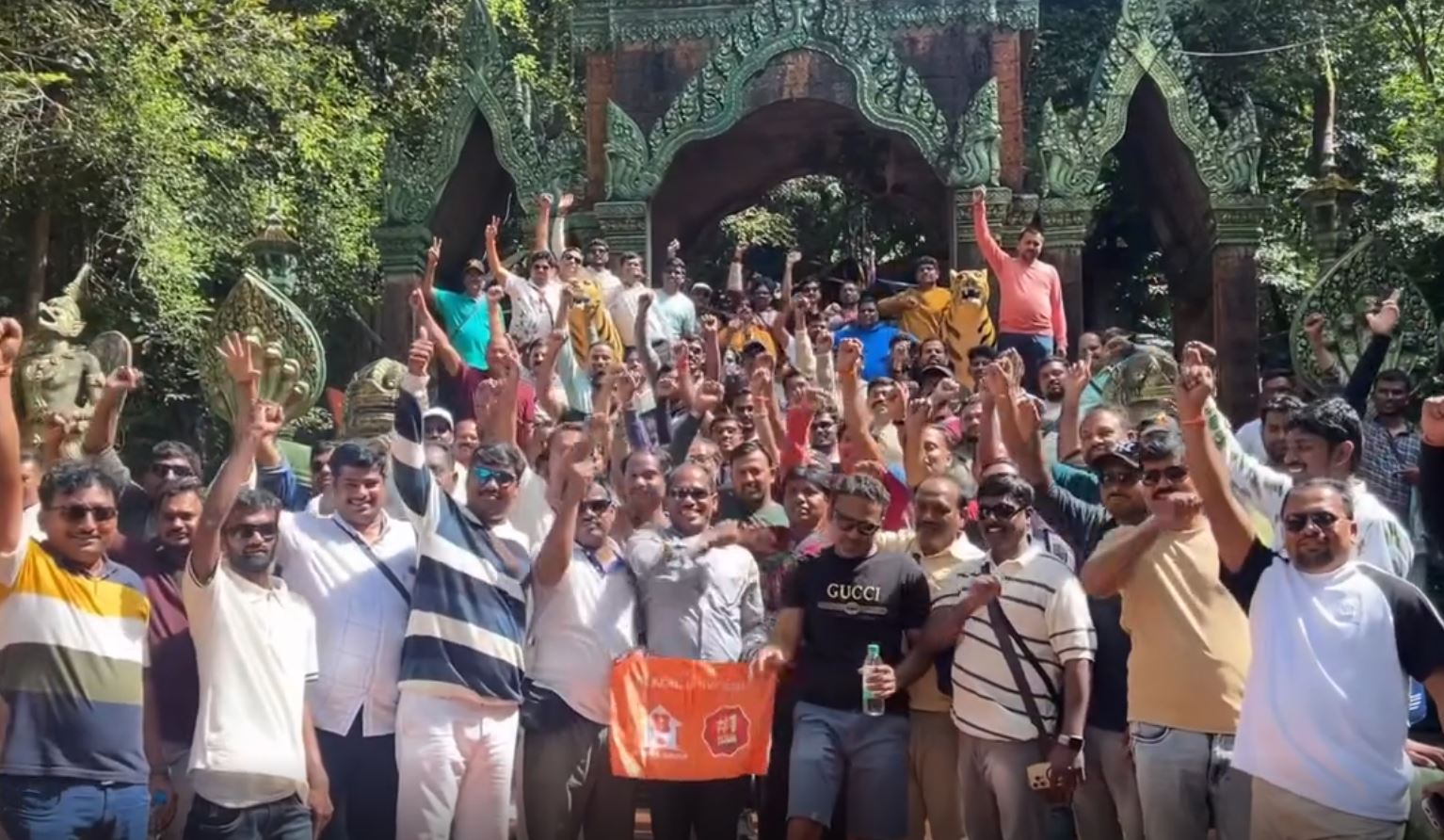 How Cambodia Can Win the Indian Tourism Market in 2026: 5 Strategic Keys to Outpacing Thailand