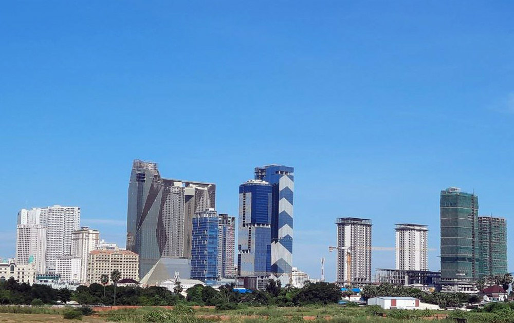 The $2.4 Billion Trust Surge: Cambodia’s Asset Management Sector Hits Historic High in 2025