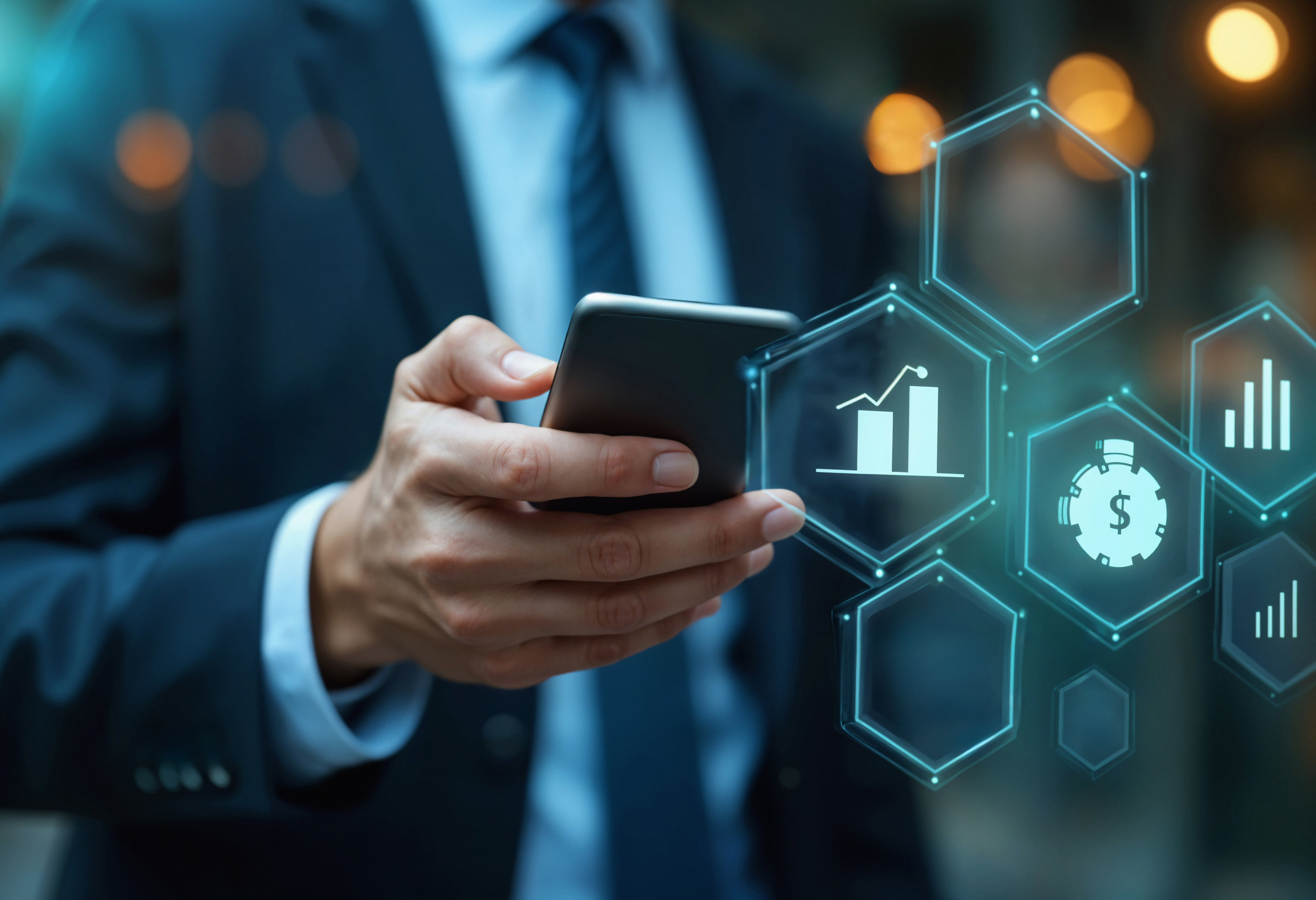 Explore fintech vs banks in depth. Compare security, fees, innovation, and the future of financial services to decide which is best for you.