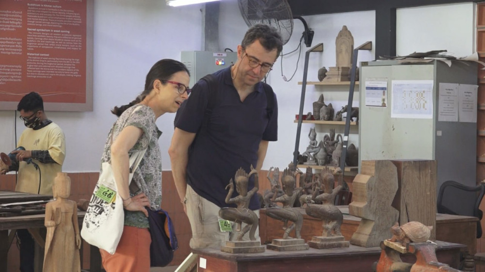 The $5M Cultural Pivot: Why the Angkor Artisans Resort is a Blueprint for Cambodia’s New Tourism Era