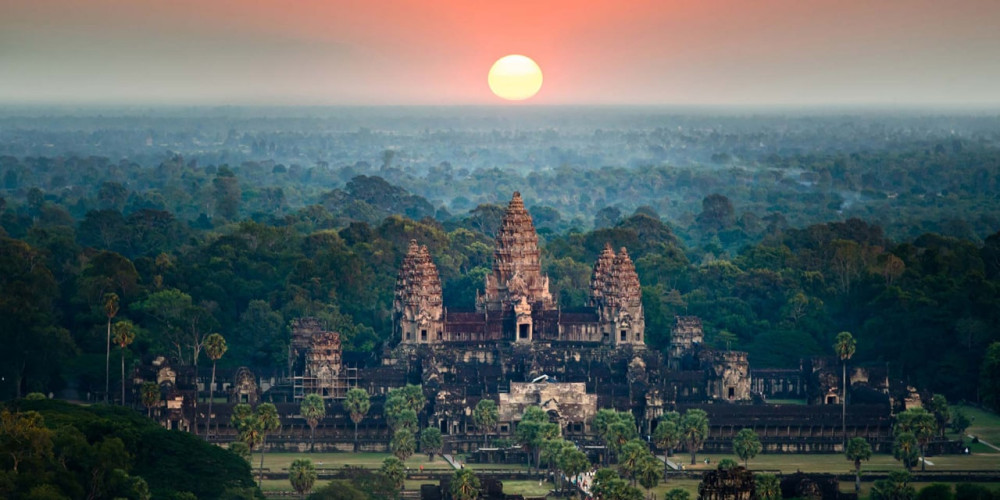 Siem Reap Named One of Asia’s Best Cultural Destinations for 2026 – Why the World Is Flocking to Cambodia’s Ancient Jewel