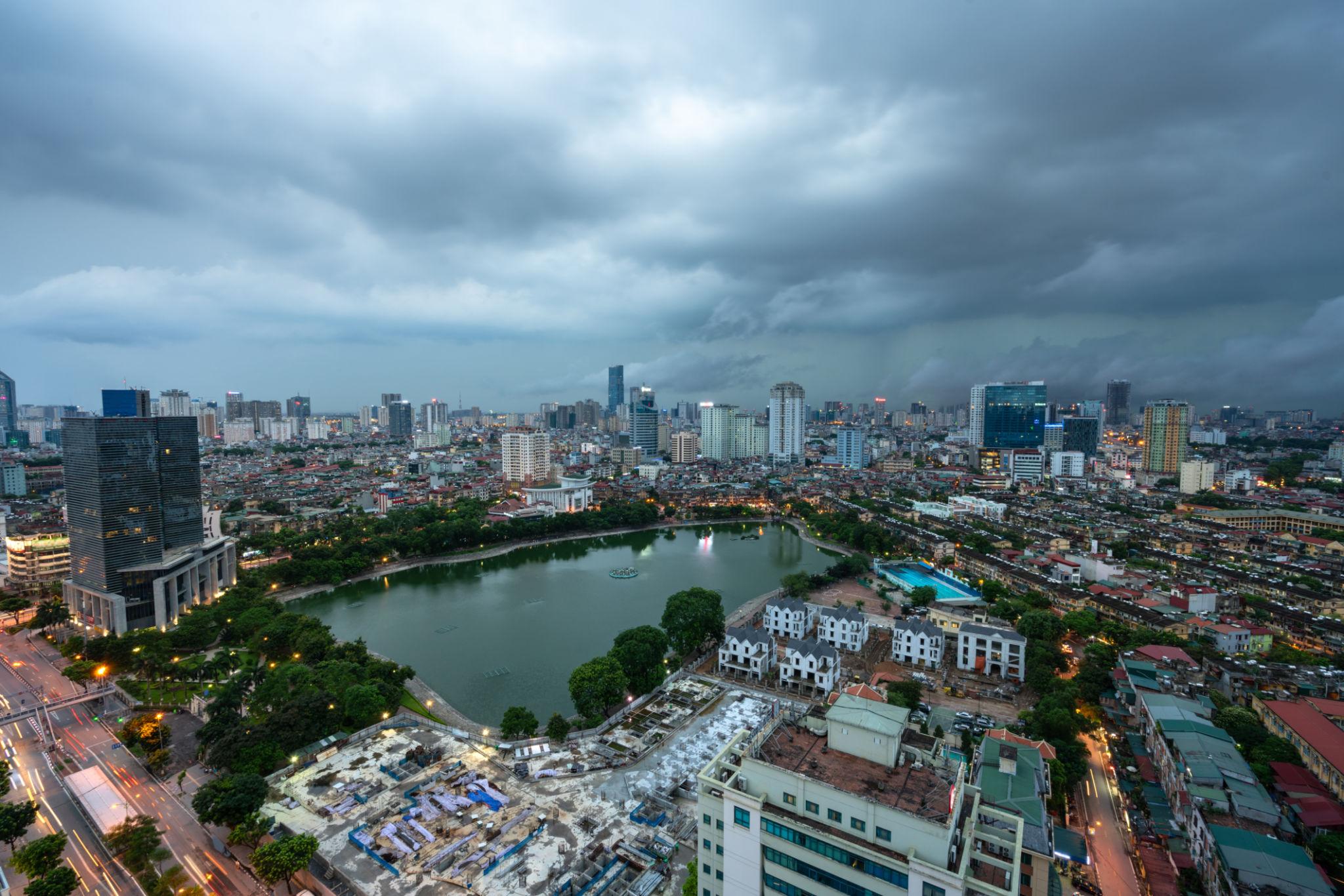 Vietnam