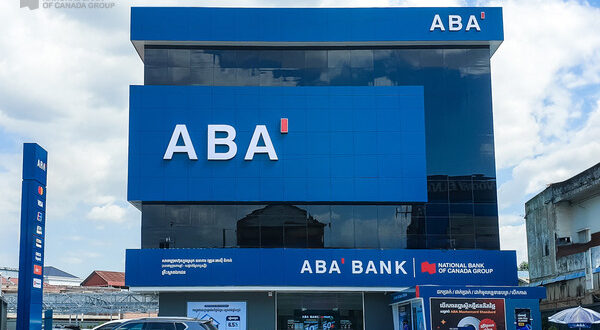 Banking in Cambodia 2026: A Complete Guide for Expats & Investors