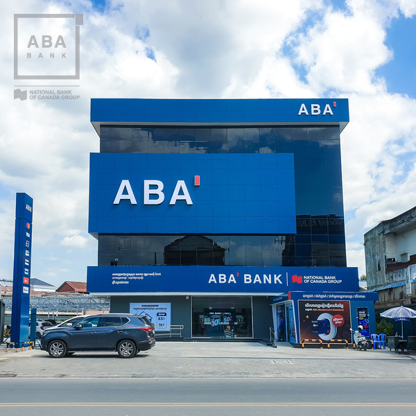 Banking in Cambodia 2026: A Complete Guide for Expats & Investors